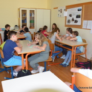 Oljka ali te poznam