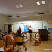english week