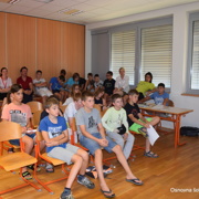 english week