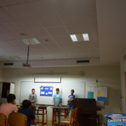 english week