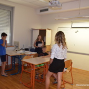 english week
