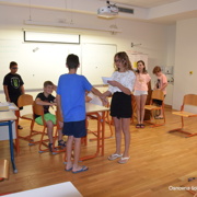 english week