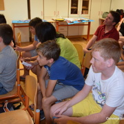 english week