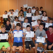 english week