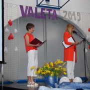 VALETA 2018/19
