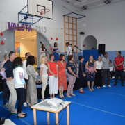 VALETA 2018/19