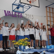 VALETA 2018/19