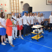 VALETA 2018/19