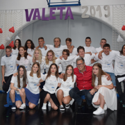 Valeta 2019