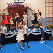 Valeta 2019