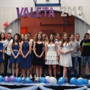Valeta 2019