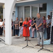 Prvi dan pouka 2019 2020