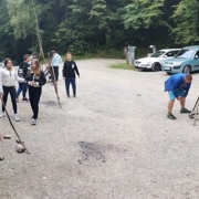 Šola v naravi 9.a 2019
