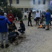 Šola v naravi 9.a 2019