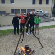 Šola v naravi 9.a 2019