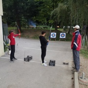 Šola v naravi 9.a 2019