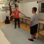 Šola v naravi 9.a 2019