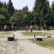 Šola v naravi 9.a 2019