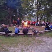 Šola v naravi 9.a 2019