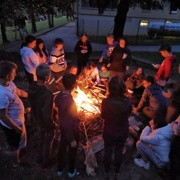Šola v naravi 9.a 2019