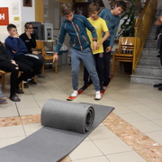 Šola v naravi CŠOD Kavka - 7. razred