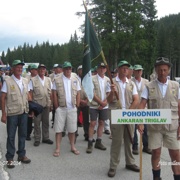 veteranov vojne za Slovenijo