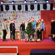 NOVOLETNA PRIREDITEV 2019