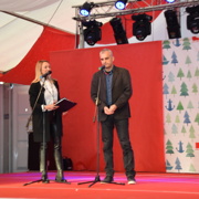 NOVOLETNA PRIREDITEV 2019