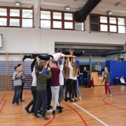 NOVOLETNA PRIREDITEV 2019