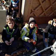 Sola v naravi Planica 5.a razred