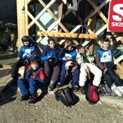 Sola v naravi Planica 5.a razred