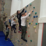 Sola v naravi Planica 5.a razred