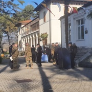 praznovanje 27. obl 430. div. mor. enote