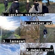 Športni dan 11.1.2021