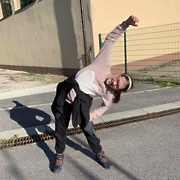 Športni dan 11.1.2021