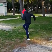 Športni dan 11.1.2021