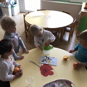 MONTESSORI METODE PRI MORSKIH ZVEZDICAH