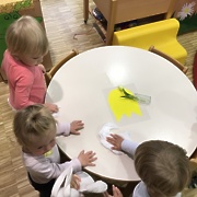 MONTESSORI METODE PRI MORSKIH ZVEZDICAH