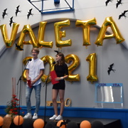 VALETA 2021
