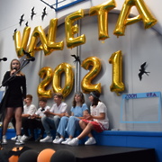 VALETA 2021