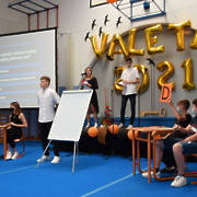 VALETA 2021
