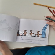 Kulturni dan - Obisk umetnika