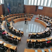 Nacionalni otroški parlament