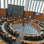 Nacionalni otroški parlament