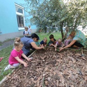 VRTIČKANJE PO Montessori METODI PRI MORSKIH JEŽKIH