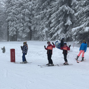 Šola v naravi - Pohorje