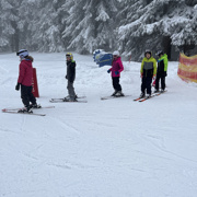 Šola v naravi - Pohorje