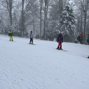 Šola v naravi - Pohorje
