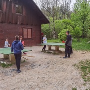 Šola v naravi rak 2