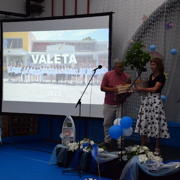 VALETA 2023